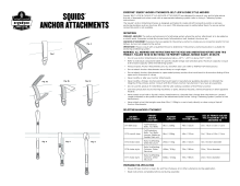 squids 3171 3172 3174 3176 3177 anchor straps instructions pdf