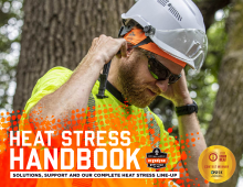 heat stress handbook pdf