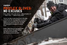 proflex coated gloves card pdf