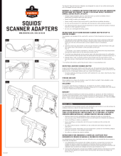 squids 3136 3140 3141 scanner adapter user instructions pdf