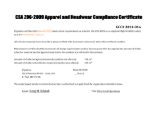 csaz96 garment certificate 8235zx_2 pdf