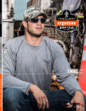 ergodyne swag catalog pdf