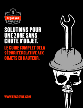 objects at heights solutions brochure french pdf