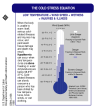 osha cold stress equation brochure_2 pdf