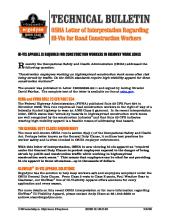 osha letter interpretation on hi vis apparel_3 pdf