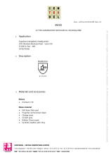 proflex 710 ce certificate pdf