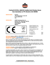 proflex 9015fx ce user instructions pdf