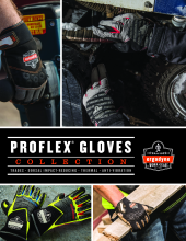 proflex gloves collection brochure pdf