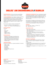 skullerz 121119 en166 user instructions_loki_danish pdf