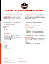 skullerz 121119 en166 user instructions_loki_swedish pdf