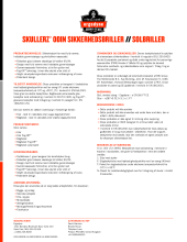 skullerz 121119 en166 user instructions_odin_danish pdf