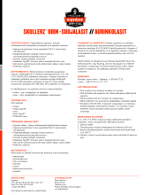 skullerz 121119 en166 user instructions_odin_finnish pdf