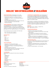 skullerz 121119 en166 user instructions_odin_swedish pdf