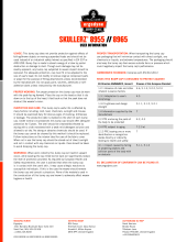 skullerz 8955 8965 ce user instructions english pdf