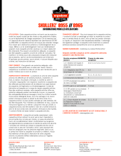 skullerz 8955 8965 ce user instructions french pdf