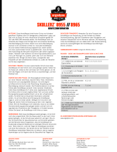 skullerz 8955 8965 ce user instructions german pdf