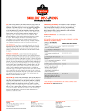 skullerz 8955 8965 ce user instructions portuguese pdf