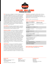 skullerz 8955 8965 ce user instructions spanish pdf