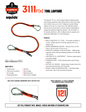 squids 3111fx lanyard spec sheet pdf