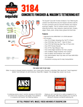 squids 3184 tool tethering kit pdf