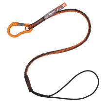 Tool Lanyard Carabiner Choke Loop Front