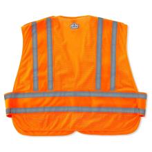 8244PSV Expandable Public Safety Vest alt image 2