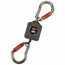  Elesunory 12 Pack Retractable Tool Lanyards for Hand