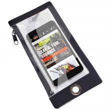 Mobile pouch online holder