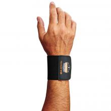 Wrist Support. W20/28 Universal Size Wrist Support. – New Options Sports