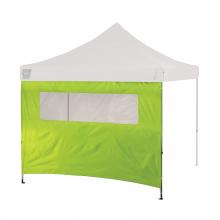 Pop-Up Tent Sidewall – 10ft x 20ft | Ergodyne