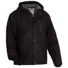 Heavy duty work discount jackets