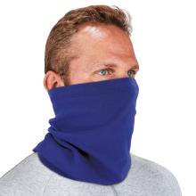 3q view on fr cooling neck gaiter