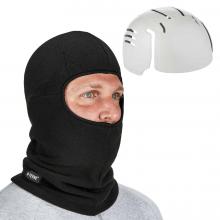 Balaclava Face Mask with Zipper for Bump Cap Insert | Ergodyne