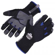 Best waterproof insulated store work gloves