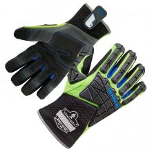 Performance Dorsal Impact Reducing Gloves Thermal WP Ergodyne