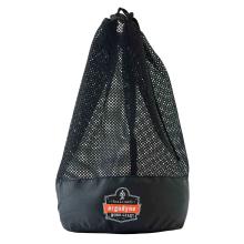 Mesh Drawstring bag image 1
