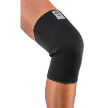 Main image of 600 compression knee sleeve