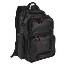 3q right view of mobile office backpack