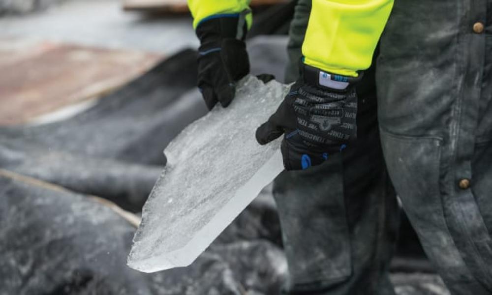 Why Are My Hands Always Cold?: Your Guide To Choosing The Best Winter Work  Gloves