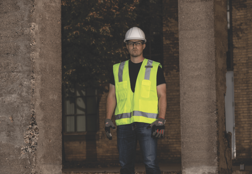 Hi Vis Standards - EN ISO 20471 Explained - XAMAX®