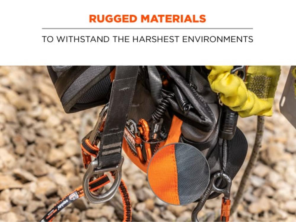 Rugged materials, 5527