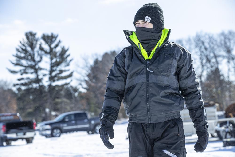 Winter Headwear Options: What's Best for Exposures & Risks When Baby, It's  Cold Outside?