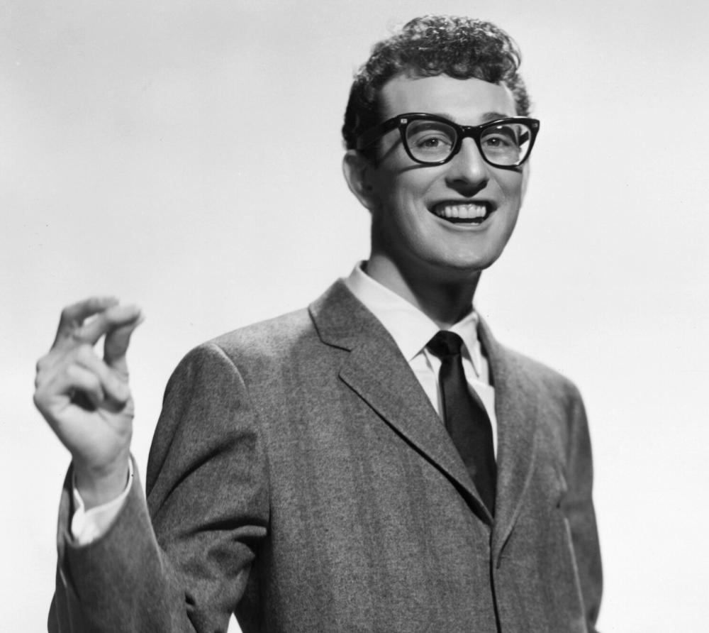 buddy holly