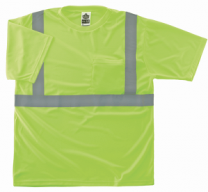 Understanding Hi-Vis Standards and the Importance of Replacing Used High  Visibility Apparel