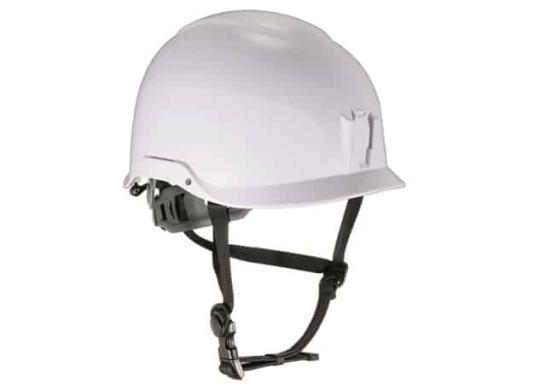 Differences Between Bump Cap & Safety Helmet - Safetyware Sdn Bhd