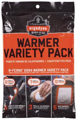 Hand Warmers: How They Work (And Everything Else You Need To Know)